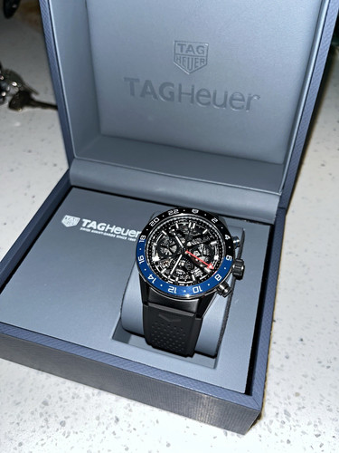 Tag heuer carrera - tag,