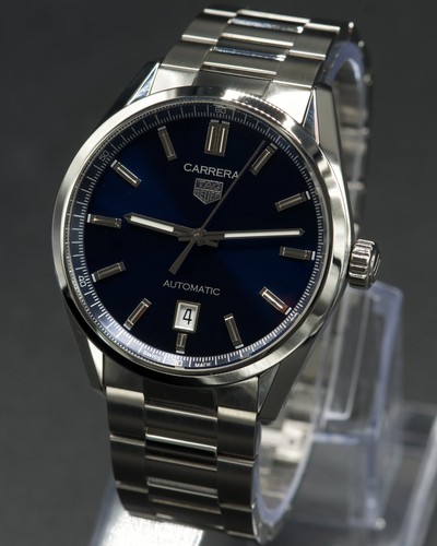 Tag heuer carrera date 2023 - heuer,