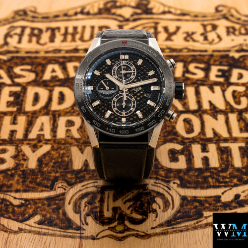 Tag heuer carrera - heuer,