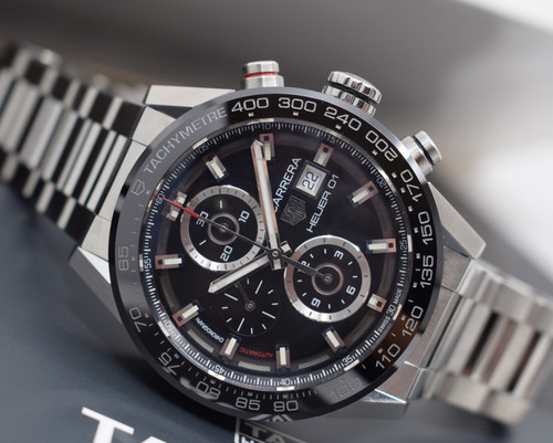 Tag heuer carrera - tag,