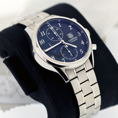 Tag heuer carrera men - heuer,