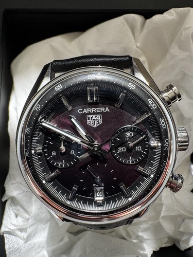 Tag heuer carrera - tag,