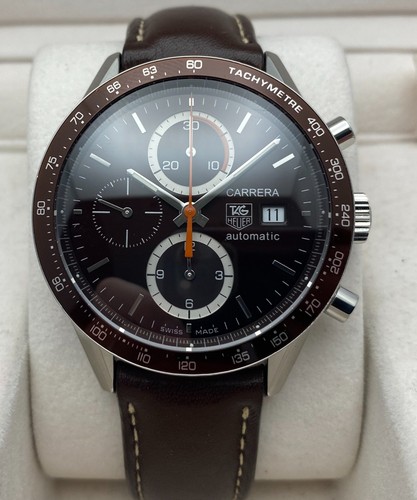 Boxed tag heuer - *boxed*,