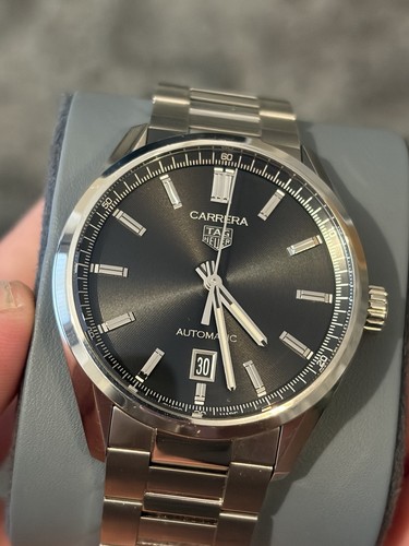 Mens tag heuer carrera calibre - mens,