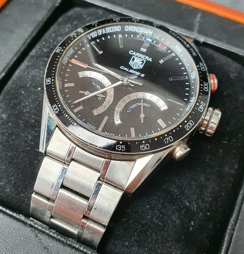 Tag heuer carrera - tag,