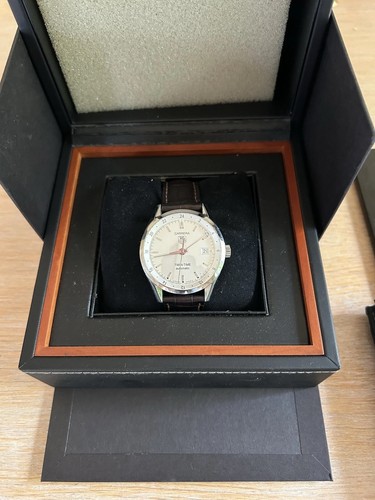 Tag heuer carrera mens watcher - tag,