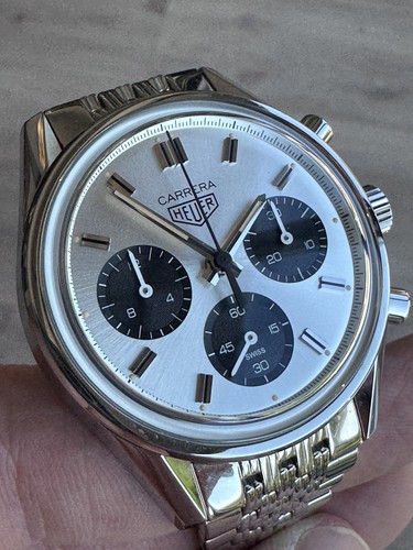 Tag heuer carrera - heuer,