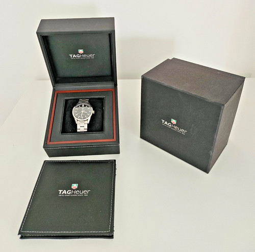 Tag heuer carrera calibre - carrera, 5
