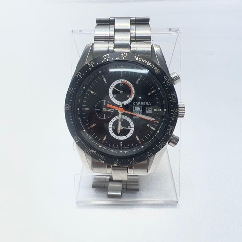 Tag heuer carrera chronograph - carrera,