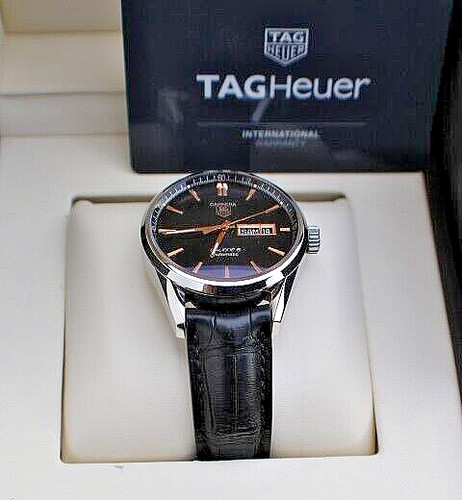 Tag heuer formula carrera - formula, 1