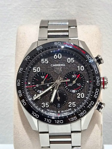 Tag heuer carrera - heuer, porsche