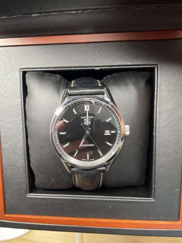 Tag heuer carrera calibre - heuer,