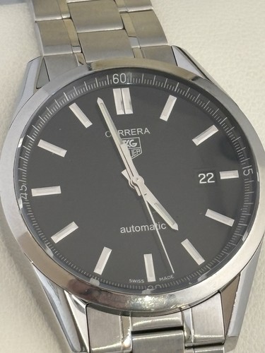 Tag heuer carrera wv211b - tag,