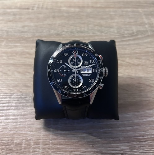Tag heuer carrera calibre - heuer,